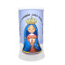 LUMINÁRIA NOSSA SENHORA APARECIDA - POLIPROPILENO