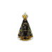 ADESIVO RESINADO - NOSSA SENHORA APARECIDA - 8CM 