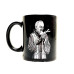 CANECA DE CERÂMICA - PADRE PIO 