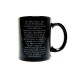 CANECA DE CERÂMICA - PADRE PIO 
