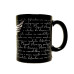 CANECA DE CERÂMICA - SÃO MIGUEL ARCANJO