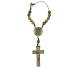 DEZENA DE CARRO - MADEIRA - NOSSA SENHORA APARECIDA