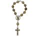 DEZENA DE PORTA - MADEIRA 21MM - NOSSA SENHORA APARECIDA
