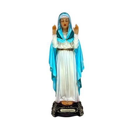 IMAGEM - NOSSA SENHORA DO EQUILÍBRIO - 20,5CM