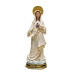 IMAGEM - SAGRADO CORAÇÃO DE MARIA - 32CM