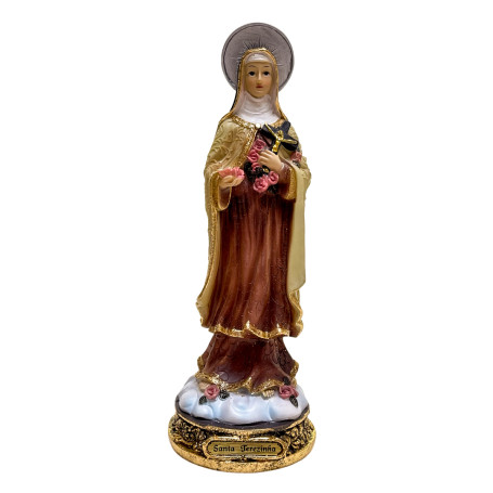 IMAGEM - SANTA TEREZINHA - 31CM