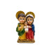 IMAGEM INFANTIL - SAGRADA FAMÍLIA - 14,5CM