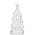 IMAGEM NOSSA SENHORA APARECIDA - MÁRMORE - 96CM