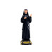 IMAGEM SANTA FAUSTINA - 21CM 