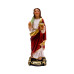 IMAGEM SANTA LUZIA - 14CM