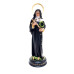 IMAGEM SANTA RITA - 34CM