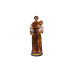 IMAGEM SANTO ANTONIO - 13CM 