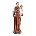 IMAGEM SANTO ANTONIO - 40CM