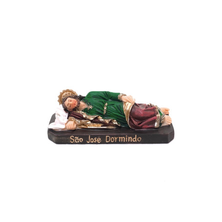 IMAGEM SÃO JOSÉ DORMINDO - MINIATURA 