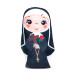 NANINHA - SANTA RITA - PEQUENA
