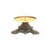 PORTA VELA - ALUMINIO - DOURADO 