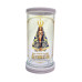 PORTA VELA - VIDRO E MÁRMORE - NOSSA SENHORA APARECIDA