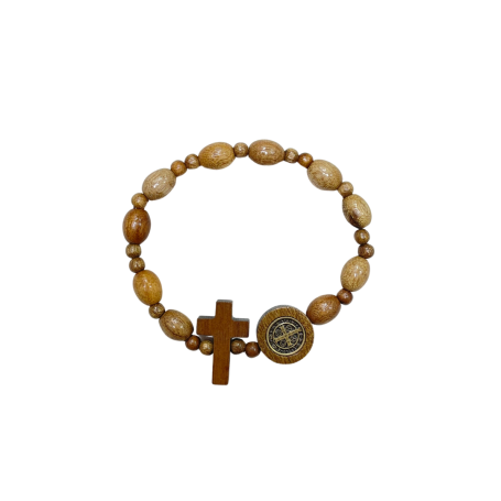 PULSEIRA DE MADEIRA - SÃO BENTO