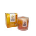 VELA PERFUMADA - 60G - MEL FLORES DE LARANJEIRA VELA PERFUMADA - 60G - MEL FLORES DE LARANJEIRA