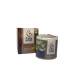 VELA PERFUMADA -  60G - BAUNILHA