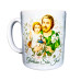 CANECA DE CERÂMICA - GLORIOSO SÃO JOSÉ
