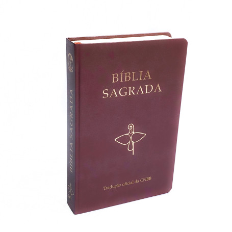 BÍBLIA SAGRADA CNBB