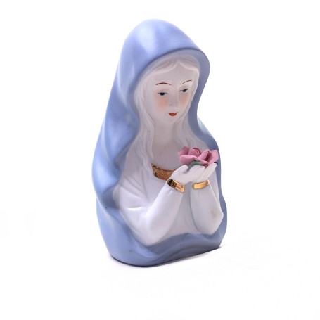 LUMINÁRIA - NOSSA SENHORA DA ROSA MÍSTICA