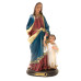 IMAGEM MARIA PASSA A FRENTE - 30 CM