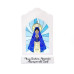 MADEIRINHA DE MESA - NOSSA SENHORA APARECIDA