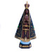 IMAGEM NOSSA SENHORA DE APARECIDA - 40 CM