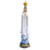 IMAGEM NOSSA SENHORA DE FÁTIMA - 30 CM