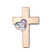 CRUCIFIXO - DEUS É AMOR