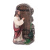 IMAGEM DE JESUS BATENDO NA PORTA - 21CM